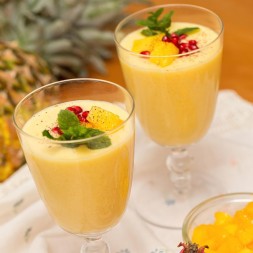 Asi jste si všimli, že jednoduché a zdravé recepty jsou naše oblíbené.