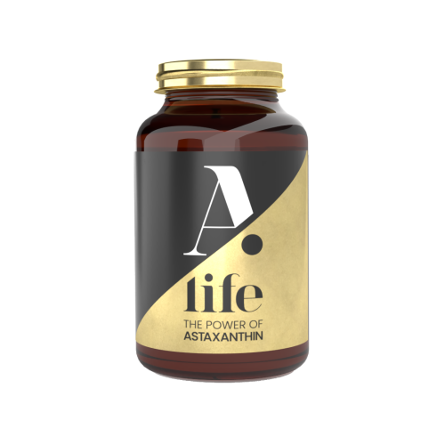 Astaxanthin 90