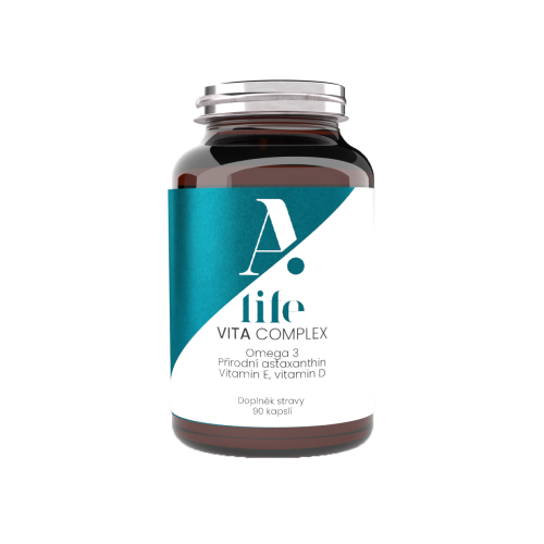 Vita Complex - 90 kapslí