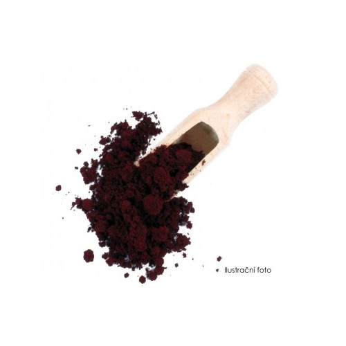 5x Algastin 5% - suchá řasa