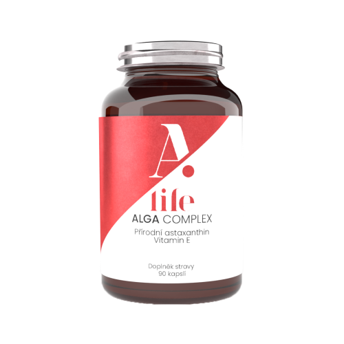 Alga Complex - 90 kapslí