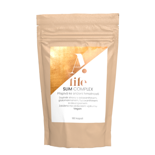Slim Complex - 180 kapslí