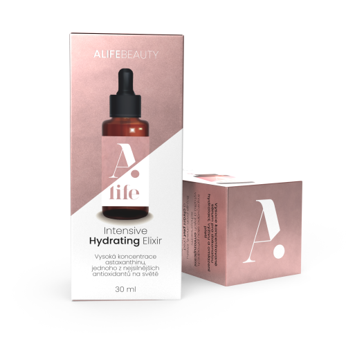 Intensive Hydrating Elixir