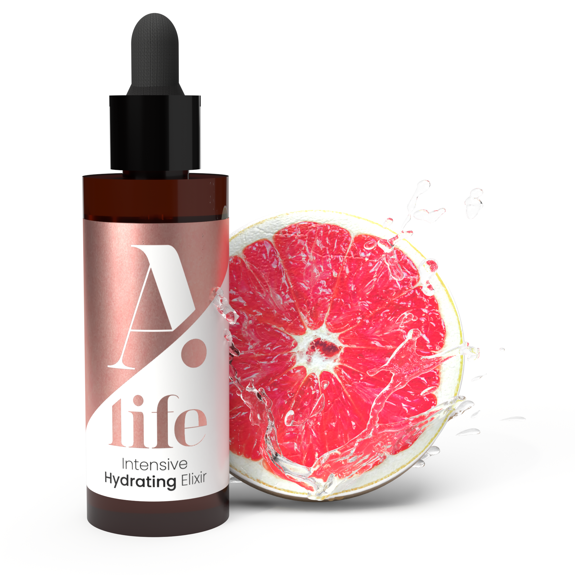 Alife Hydrating Elixir